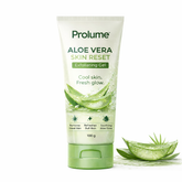 SkinReset Aloe Vera Exfoliating Gel