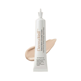 DermaVeil Stretch Mark Concealer Cream ~30g | Narrow Pointed Dispenser Tube