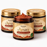 Nooree Beauty Amara RedChandan Cream