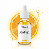GlowCure 10% Vitamin C Serum