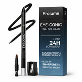 Eye-Conic 24H Gel Kajal
