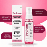 GlowMist Skin Brightening Oral Spray