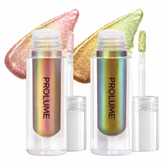 CosmicChrome Liquid Chrome Eyeshadow-Pack of 2
