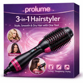 3-in-1 Hairstyler