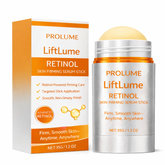 LiftLume Retinol Skin Firming Serum Stick
