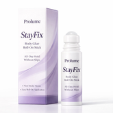 StayFix Body Glue Roll-On Stick