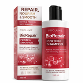 BioRepair Protein Shampoo