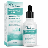 Hair Revival Serum