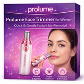 Face Trimmer for Women