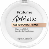 AirMatte Gel-to-Powder Primer