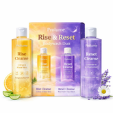 Rise & Reset Bodywash Duo