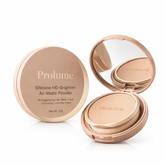 Silkbase HD-Brighten Air-Matte Powder