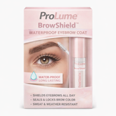 BrowShield Waterproof Eyebrow Coat
