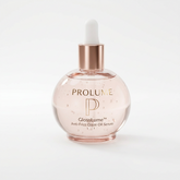 GlossLume Anti-Frizz Glaze Oil Serum