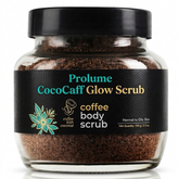 Coconut Glow Body Polish