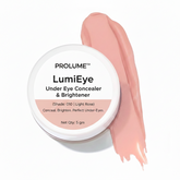 LumiEye Under Eye Concealer & Brightener
