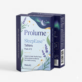 SleepEase Tablets