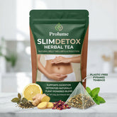 SlimDetox Herbal Tea