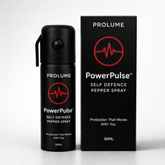 PowerPulse Self Defence Pepper Spray