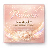 LumiLock Glow Setting Powder
