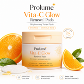 Vita-C Glow Renewal Pads