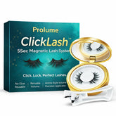 ClickLash 5Sec Magnetic Lash System