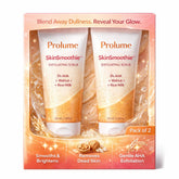 SkinSmoothie Exfoliating Scrub | Pack of 2