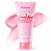 Pink Pop Bubblegum Cleanser