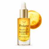 Royal Gold Radiance Serum