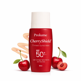 CherryShield SPF 50+ PA+++