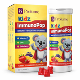 Kidz ImmunoPop