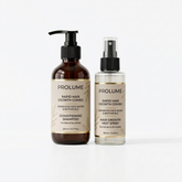 Rapid Hair Growth Combo