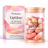 LipGlow Lip Lightening & Repair Capsules