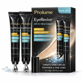 EyeRevive All-in-One Cream (Pack of 2)