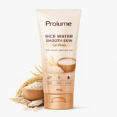 SmoothSkin Rice Water Gel Mask