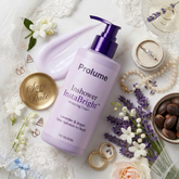 InstaBright Whitening Body Wash-Off Cream for Bride to be