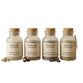 AyurVeda Roots DIY Hair Mask Powder Kit (Amla, Reetha, Shikakai & Henna – Pack of 4)