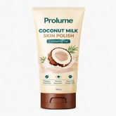 Coconut Milk Skin Polish Exfoliating Gel