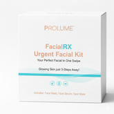 FacialRX Urgent Facial Kit