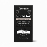 SuckOut Blackhead Wrap