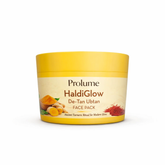HaldiGlow De-Tan Ubtan Face Pack