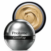 CoverTap Mousse Foundation with SPF Protection