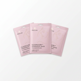 GlassGlow Collagen Overnight Mask (Pack of 3)