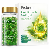 HairGrowth Catalyst | Hair Growth Accelerator Capsules
