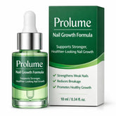 Nail Growth Formula