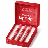 LipDrip Stain Liner – Pack of 3