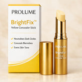 BrightFix Yellow Concealer Stick