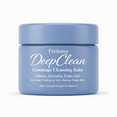 DeepClean Gommage Cleansing Balm