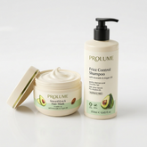 SmoothLock Frizz Control Haircare Set