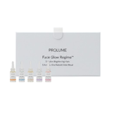 Face Glow Regime – 5 Active Brightening Vials